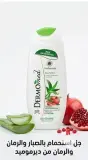 Dermomed جال دوش 250ml