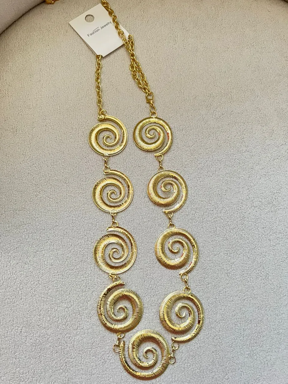 Waist chain