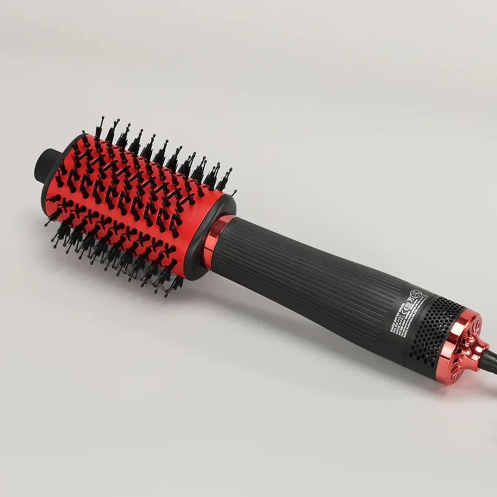 Brosse Saufflante ENZO EN-4123 ONE-STEP PLUS Hair Dryer and Styler New Version 1500W
