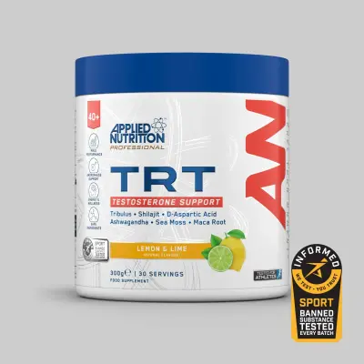 TRT Applied Nutrition