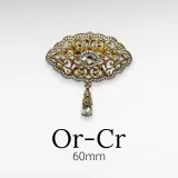 Broche XH