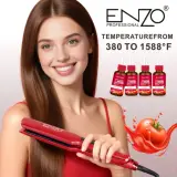 Lisseur tomato