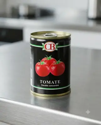 CB طماطم 140غ