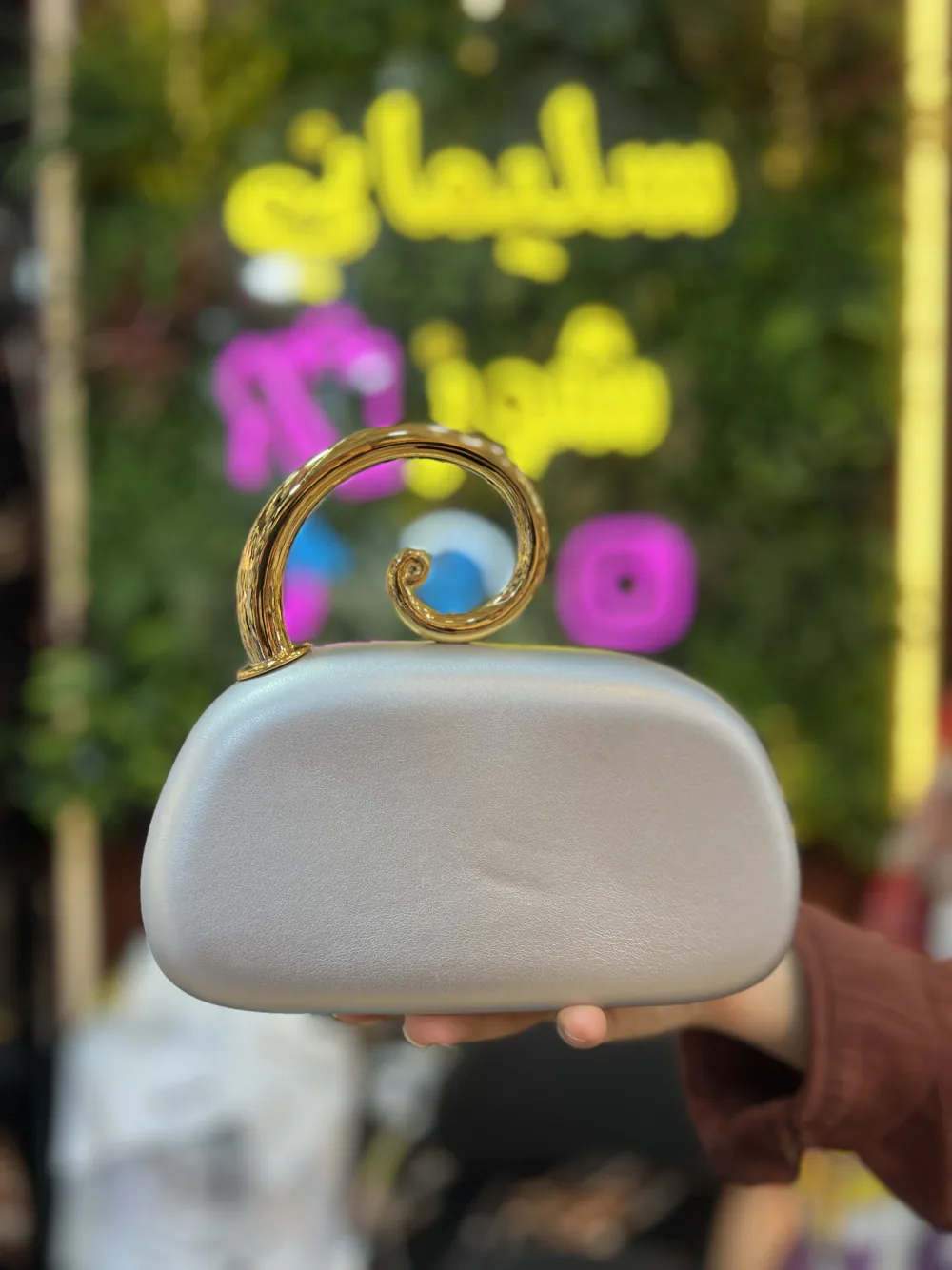 بوشات