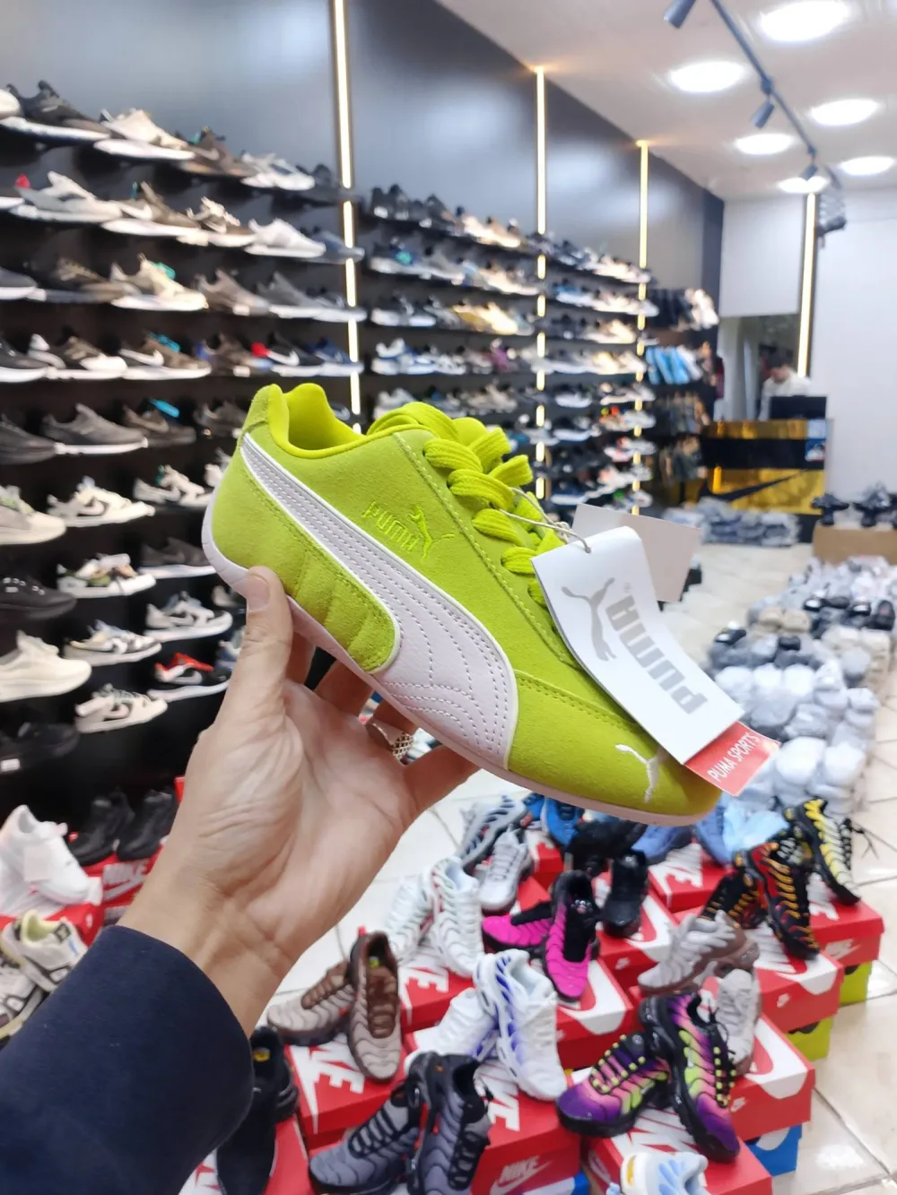 Puma speedcat super good