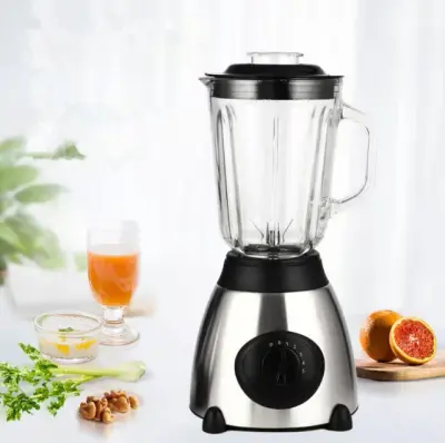 بلاندر 2 في 1 Multismart MS-BD6015
