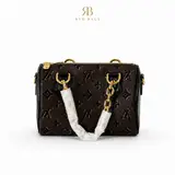 Nano Speedy LV – Édition Luxe