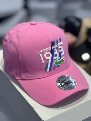 كاسكيطة لاكوست Lacoste