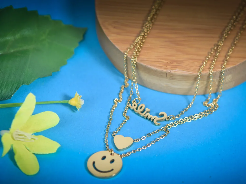 collier N503