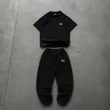 Ensemble Nike x Stussy