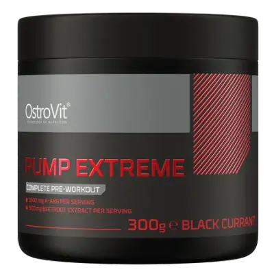 PUMP EXTREME 300G