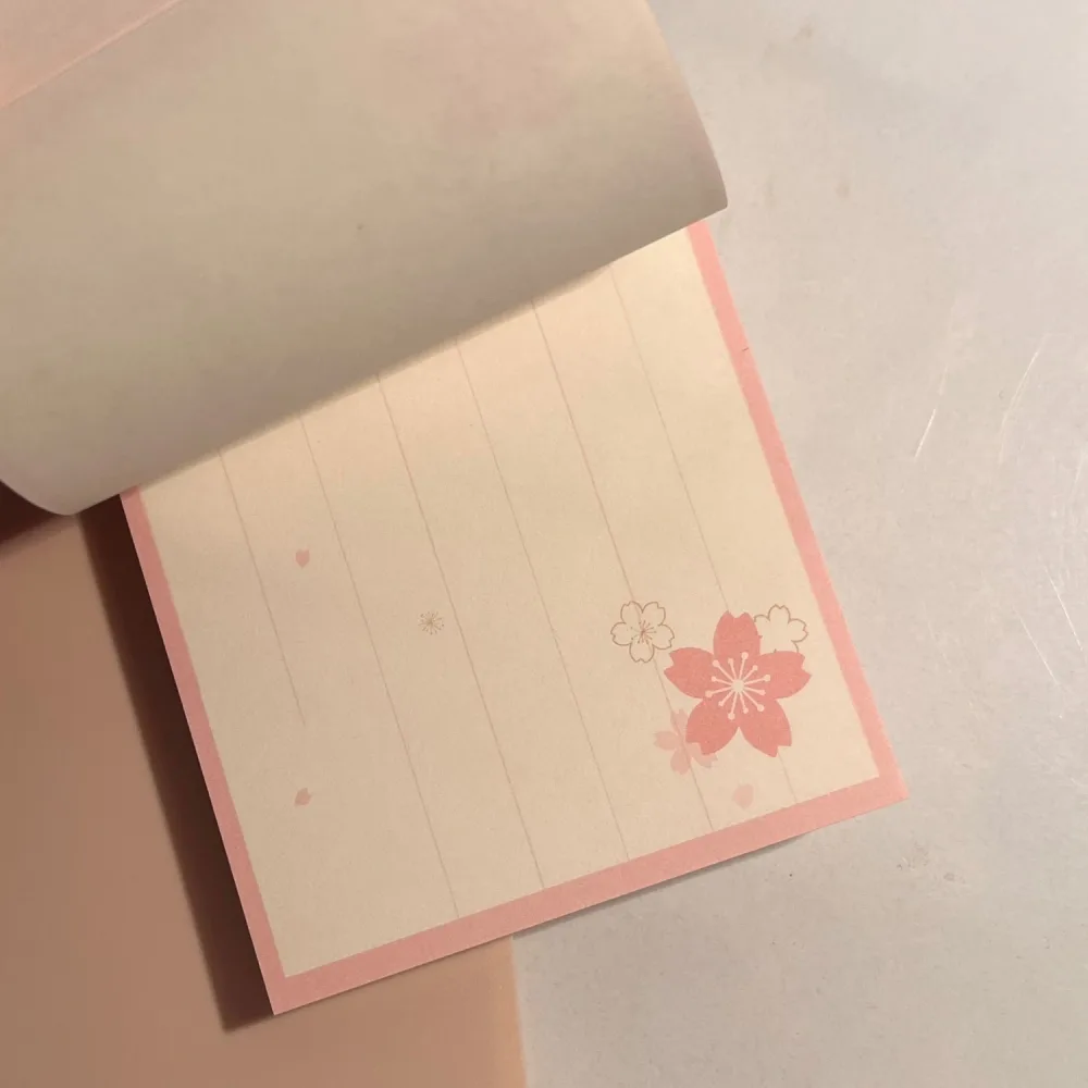 Pink pack