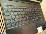 Laptop Lenovo européenne ThinkPad E16 Ryzen 5 16Go RAM 512Go SSD européenne