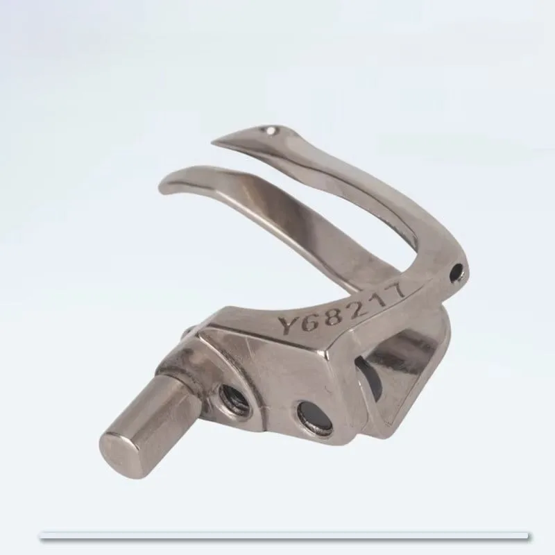 Boucleur Machine Industrielle Flatlock 68217