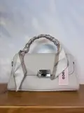 Sac Foulard Chic