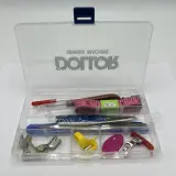 Kit Accessories Couture 11pcs