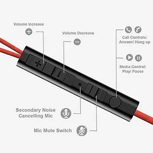 Casque Gaming Mobile XG-120 – Jack 3,5 mm, Micro Flexible & Commande 3 Boutons