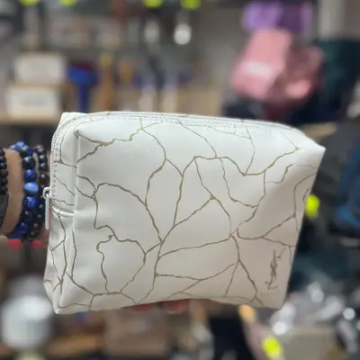 Pochette Yves Saint-Laurent