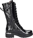 Nero Giardini I117742D Bottes Femme en Cuir