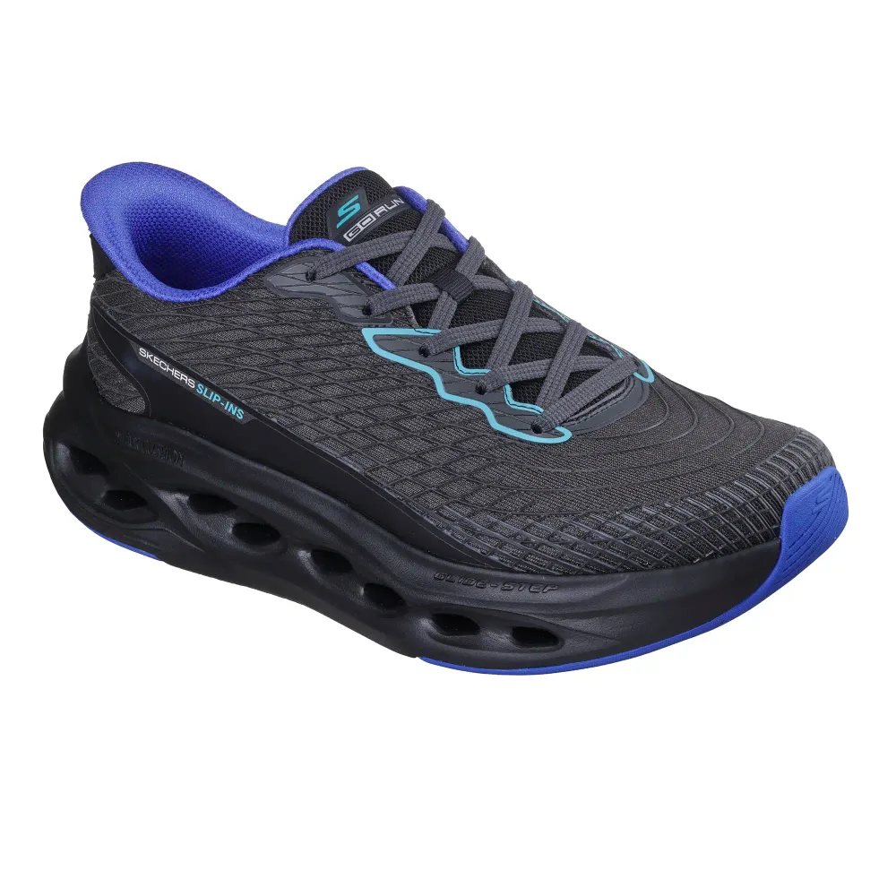 Max Cushioning Glide-Step – S