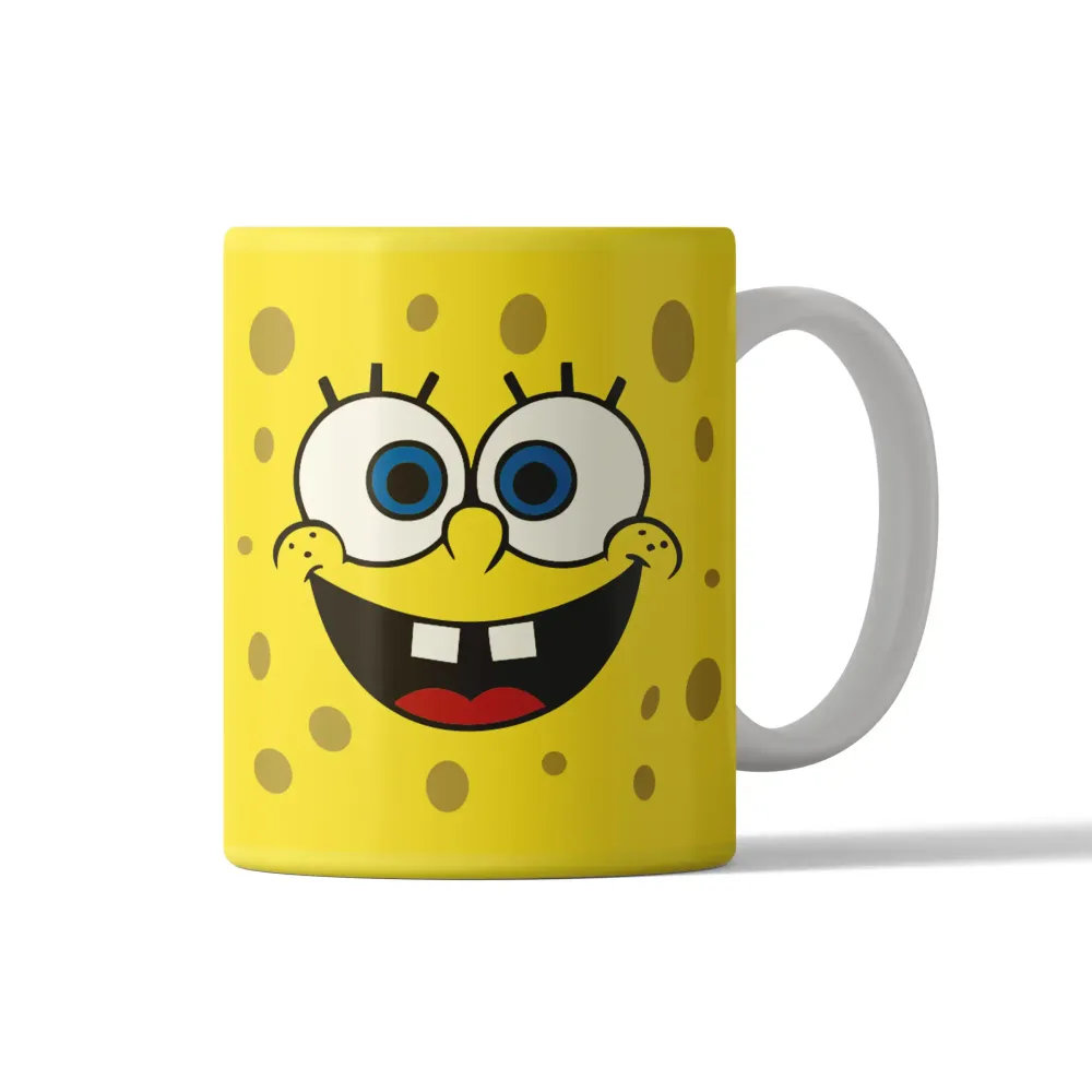 Mug - Spongebob