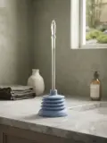 Frams فرشاة المرحاض