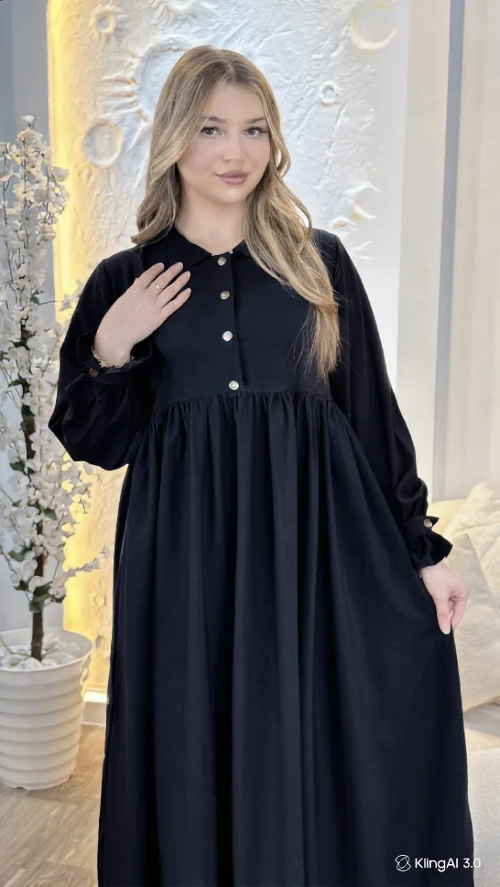 روب حجاب بلقفلة والكول