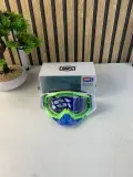 Lunettes Motocross RX Goggles RaceCraft Protection Totale Coupe-vent - نظارات سائقي الدراجات