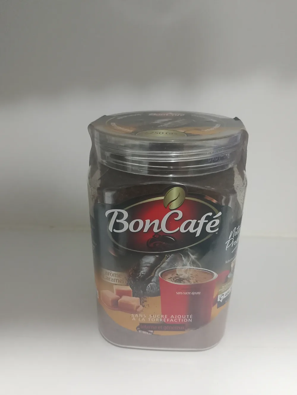 Bon café