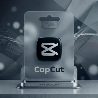 CapCut Pro [1 Mois]