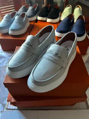 MOCASSIN