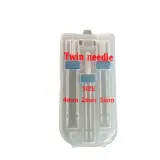 Aiguille Jumelier pour Les Machine Portative