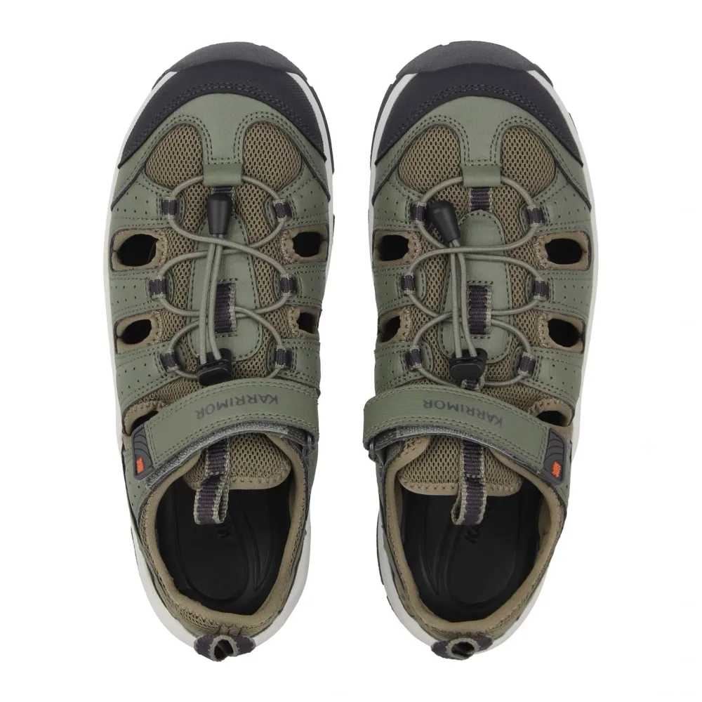 Sandale Karrimor fermée K2