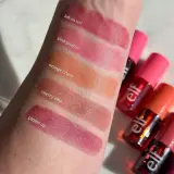 e.l.f. Sheer for it blush tint for ckeeks & lips