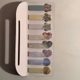 Vangogh book mark