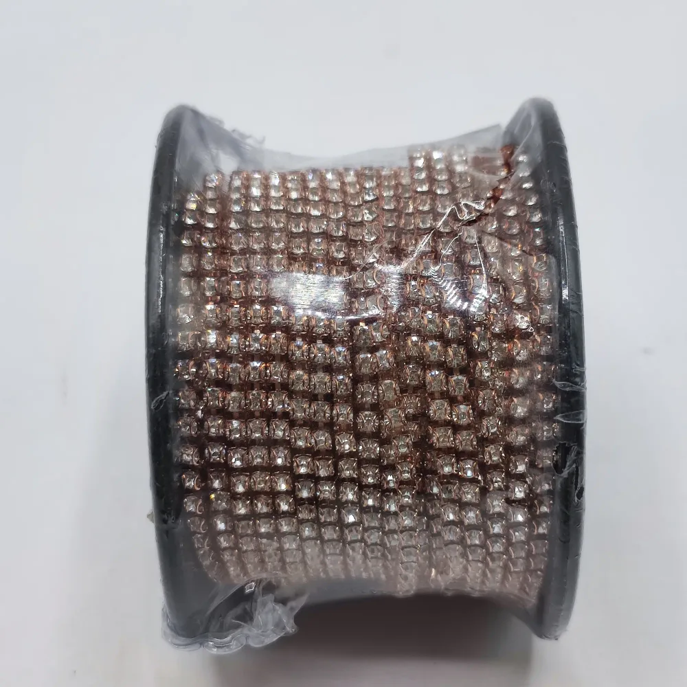 Astrass Bobine Cristal