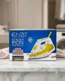Enzo مكواة بخار  ITA60006