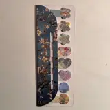 Vangogh book mark