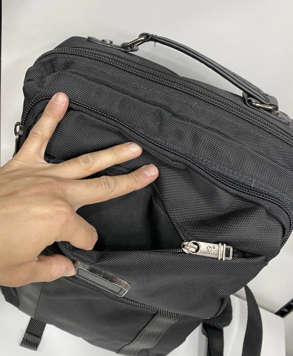 Sac à dos VIDEN KING classic
