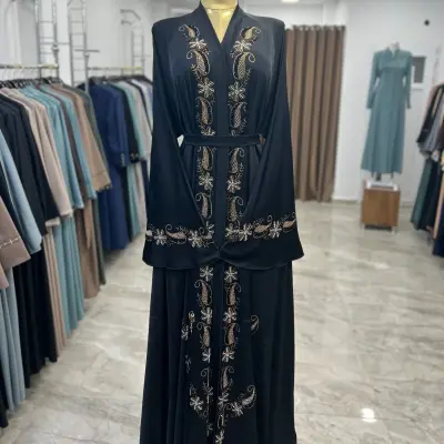 عباية دبي