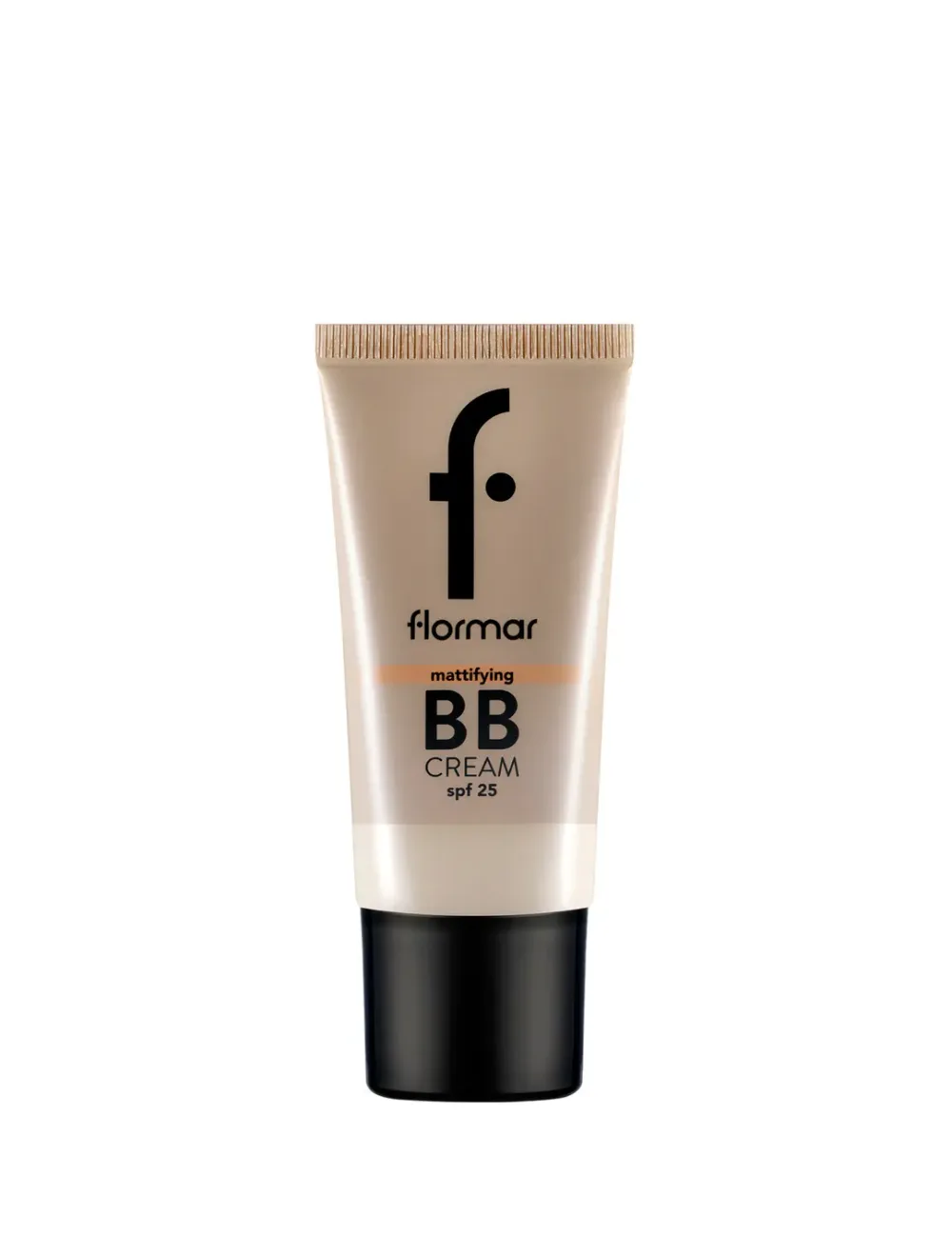 Mattifying BB Cream
