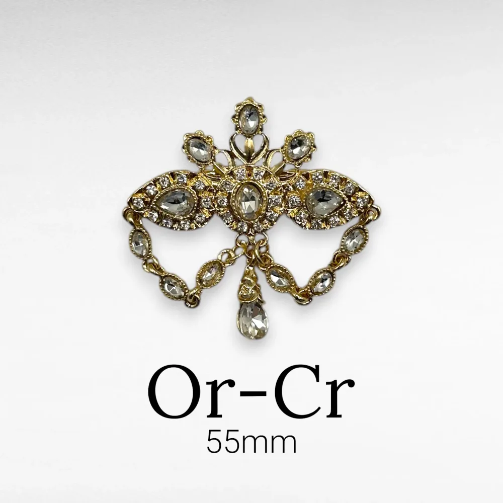 Broche XH