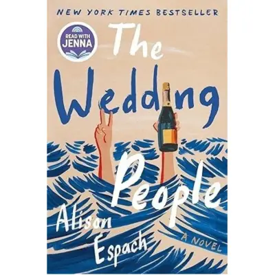 THE WEDDING PEOPLE