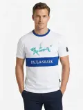 T-shirt Pull&Shark