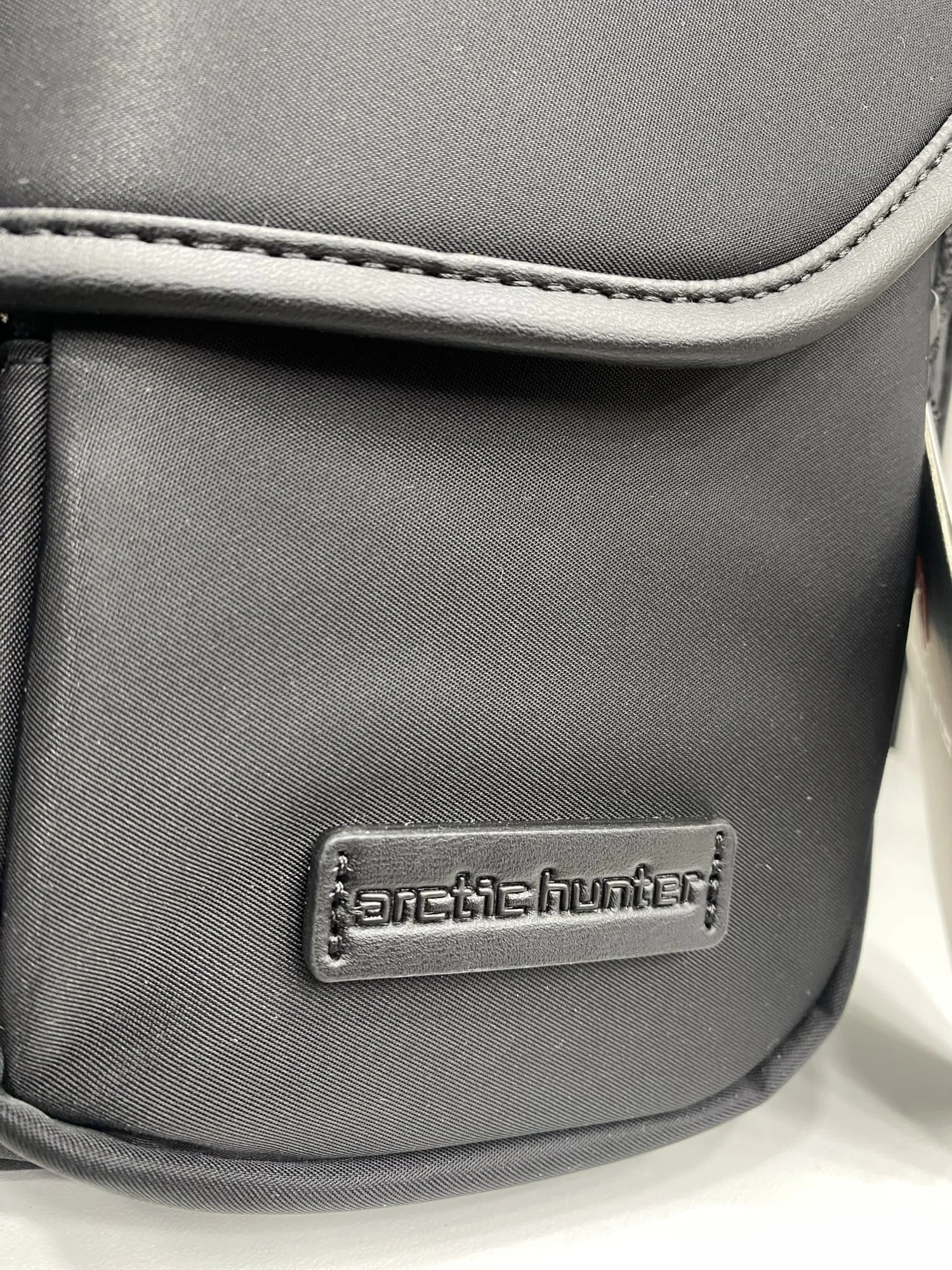 Sacoche ARCTIC HUNTER luxe avec bandoulière