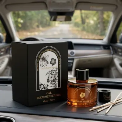 Diffuseur de parfum pour voiture