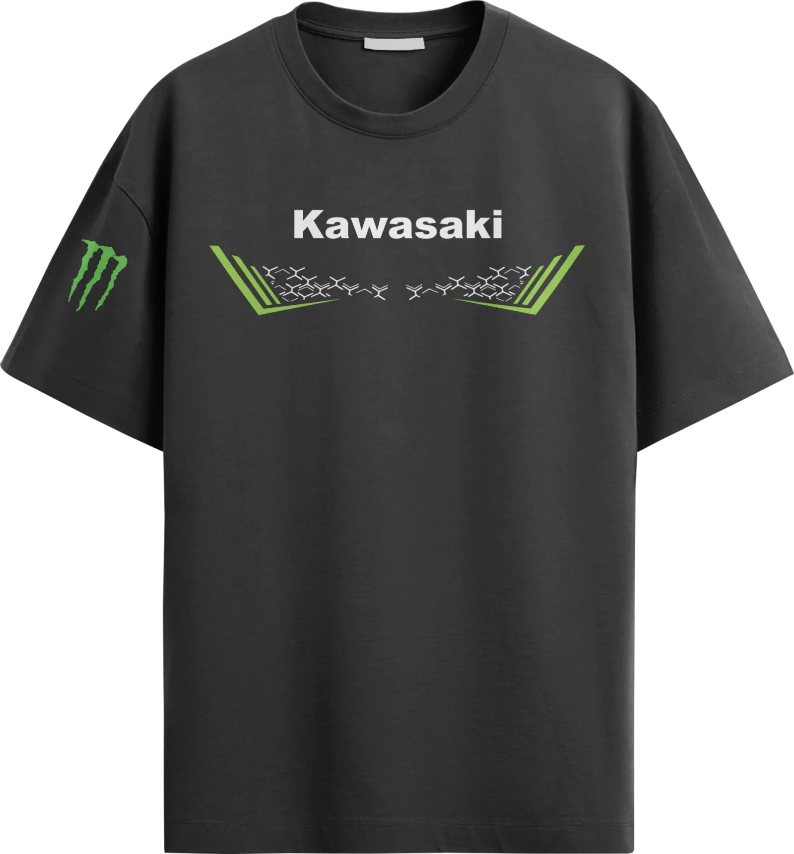 T SHIRT KAWASAKI