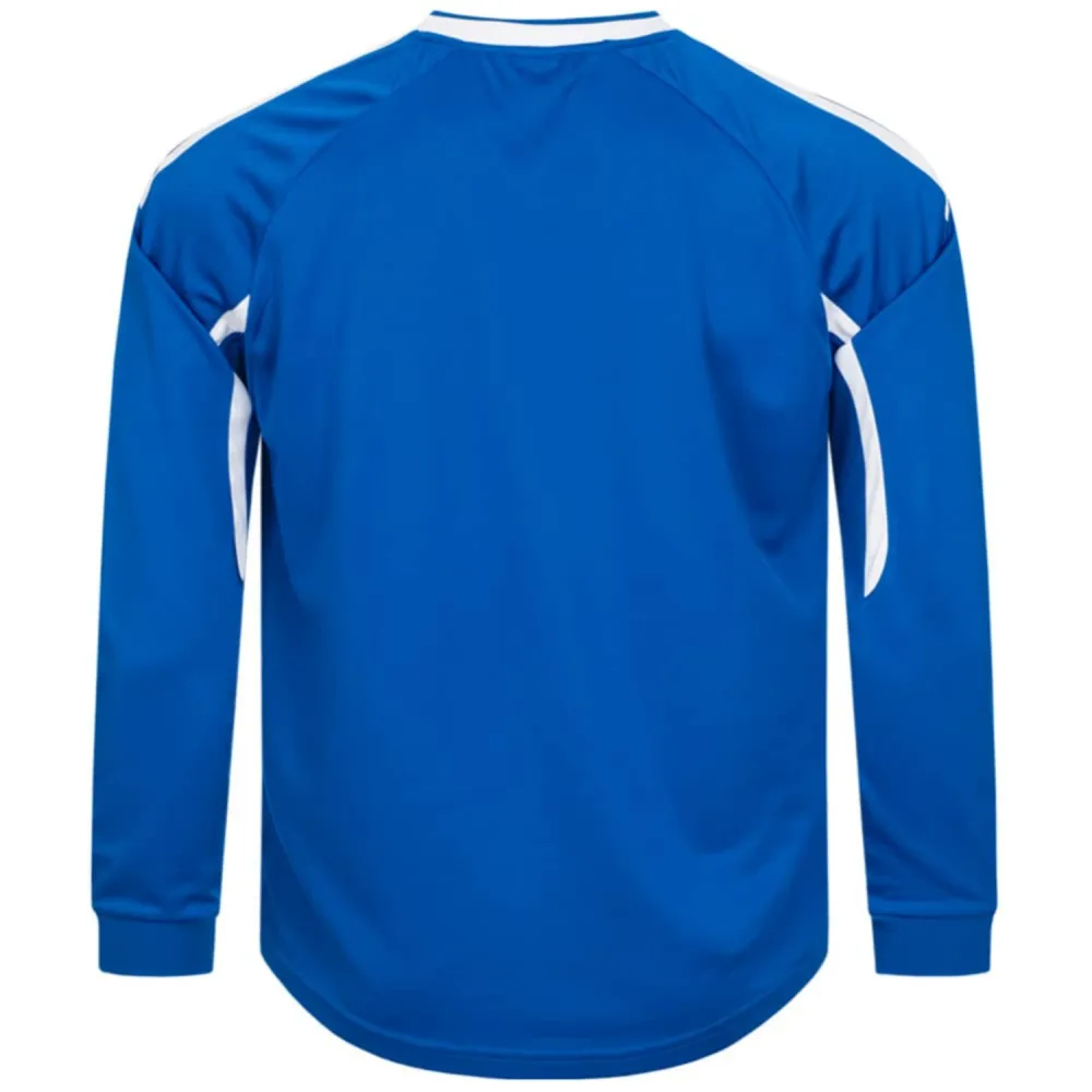 T-shirt maillot hummel manches longues
