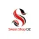 Sweet shop