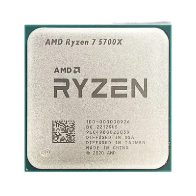R7 5700x try